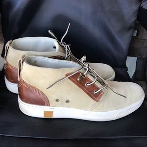 Men’s Timberland Shoes